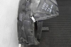 Изображение товара 110995 - 00110995 podkrylok perednij pravyj Toyota Hiace 3