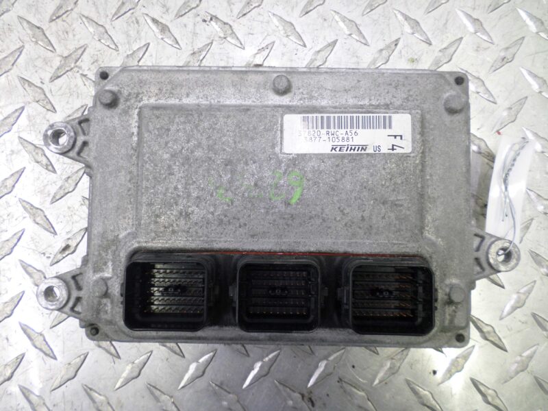 Изображение товара 110996 - 00110996 blok upravleniya dvs