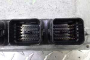 Изображение товара 110996 - 00110996 blok upravleniya dvs 3