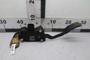 Изображение товара 110998 - 00110998 pedal gaza BMW 4 Series 1