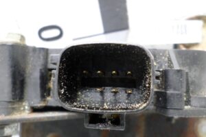 Изображение товара 110998 - 00110998 pedal gaza BMW 4 Series 2