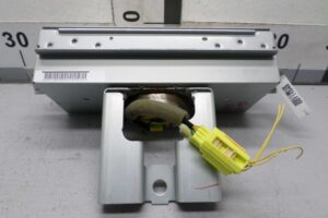 Изображение товара 111048 - 00111048 podushka bezopasnosti passazhira Toyota Hiace 2