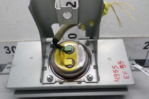 Изображение товара 111048 - 00111048 podushka bezopasnosti passazhira Toyota Hiace 3