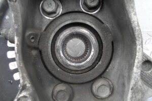 Изображение товара 111076 - 00111076 kulak povorotnyj levyj Mercedes SL 3
