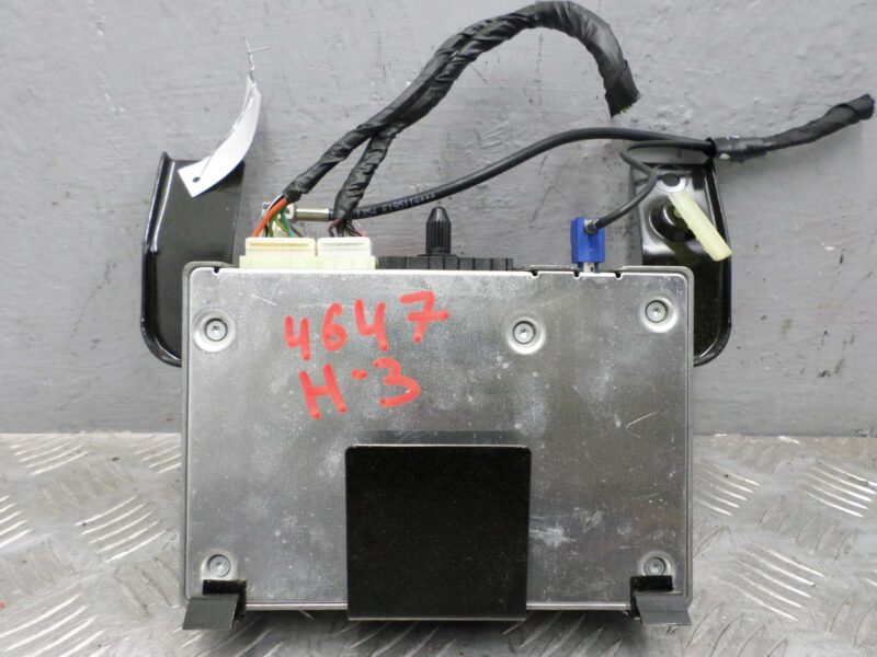 Изображение товара 111079 - 00111079 blok upravleniya