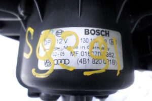 Изображение товара 111082 - 00111082 ventilyator otopitelya (motorchik pechki) 3