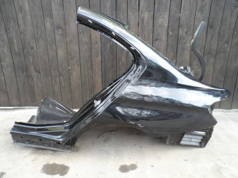 Изображение товара 111083 - 00111083 chetvert zadnyaya levaya