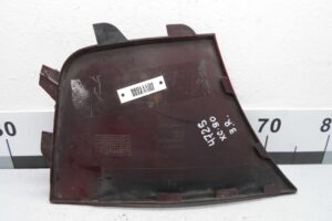 Изображение товара 111096 - 00111096 zaglushka (reshetka) v bamper Volvo V50 1