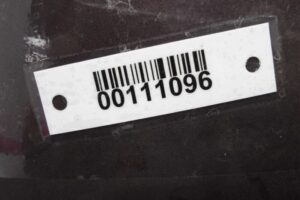 Изображение товара 111096 - 00111096 zaglushka (reshetka) v bamper Volvo V50 3