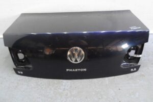 Изображение товара 111105 - 00111105 kryshka bagazhnika Toyota Carina E 1