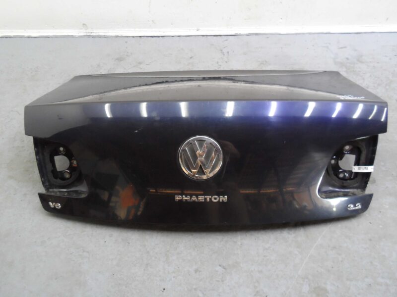 Изображение товара 111105 - 00111105 kryshka bagazhnika Toyota Carina E