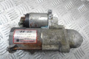 Изображение товара 111112 - 00111112 starter 1