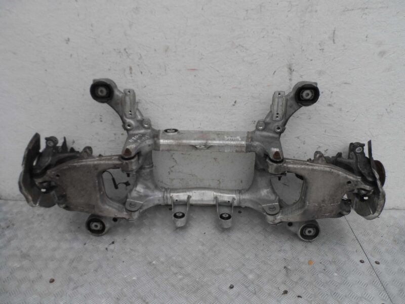 Изображение товара 111114 - 00111114 balka zadnyaya