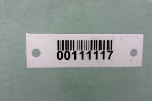 Изображение товара 111117 - 00111117 steklo dveri perednej levoj Volvo 850 1