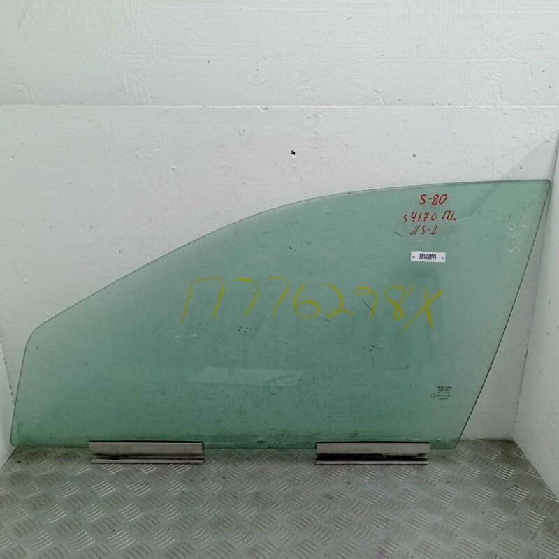 Изображение товара 111117 - 00111117 steklo dveri perednej levoj Volvo 850