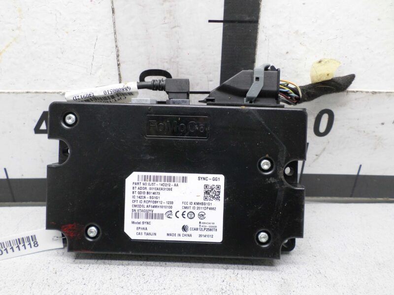 Изображение товара 111118 - 00111118 blok upravleniya