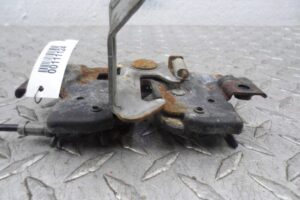 Изображение товара 111124 - 00111124 zamok kapota Citroen C5 1