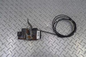 Изображение товара 111124 - 00111124 zamok kapota Citroen C5