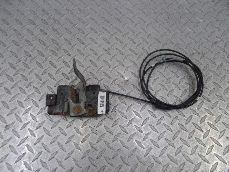 Изображение товара 111124 - 00111124 zamok kapota Citroen C5