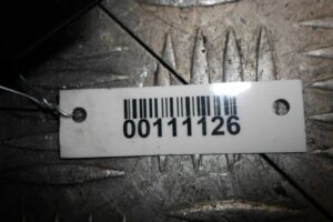 Изображение товара 111126 - 00111126 patrubok interkulera 2