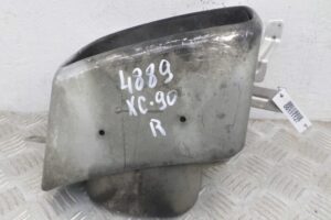 Изображение товара 111127 - 00111127 dekorativnaya nasadka glushitelya 