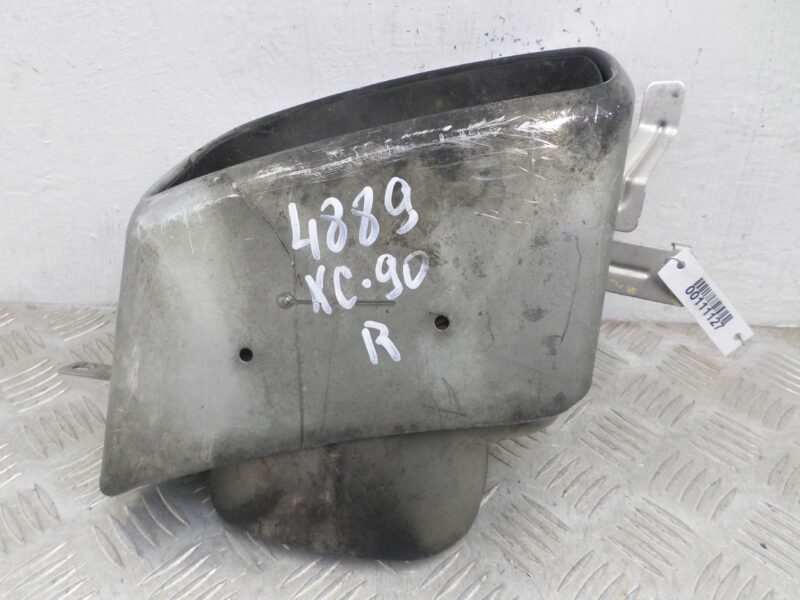 Изображение товара 111127 - 00111127 dekorativnaya nasadka glushitelya