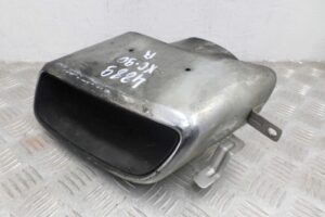 Изображение товара 111127 - 00111127 dekorativnaya nasadka glushitelya 2