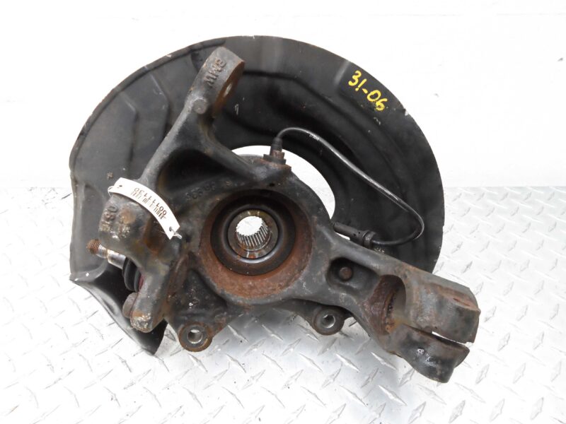 Изображение товара 111130 - 00111130 kulak povorotnyj pravyj