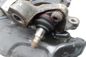 Изображение товара 111130 - 00111130 kulak povorotnyj pravyj 3