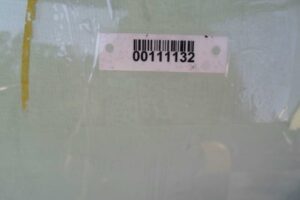 Изображение товара 111132 - 00111132 steklo dveri perednej levoj Dodge Caravan 2