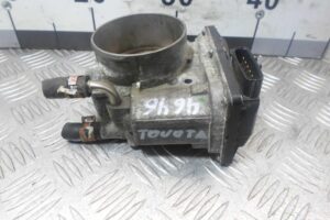 Изображение товара 111142 - 00111142 zaslonka drosselnaya 2