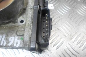 Изображение товара 111142 - 00111142 zaslonka drosselnaya 3