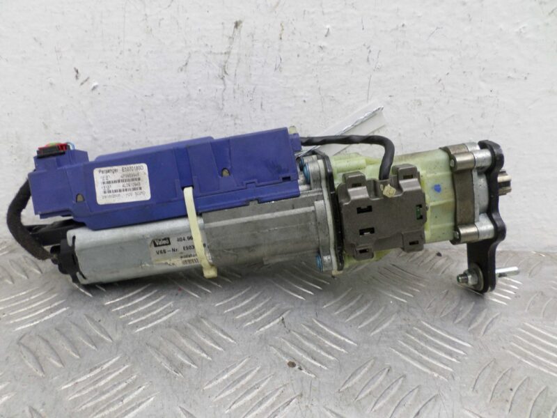 Изображение товара 111151 - 00111151 motorchik (nasos) podema kryshki bagazhnika