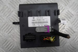 Изображение товара 111152 - 00111152 blok upravleniya bortovoj seti 