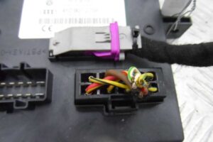 Изображение товара 111152 - 00111152 blok upravleniya bortovoj seti 2