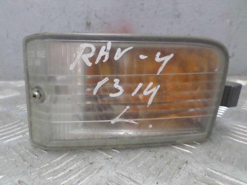 Изображение товара 111163 - 00111163 fara protivotumannaya levaya Rover 75