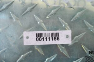 Изображение товара 111166 - 00111166 steklo dveri zadnej levoj Land Rover Freelander 1