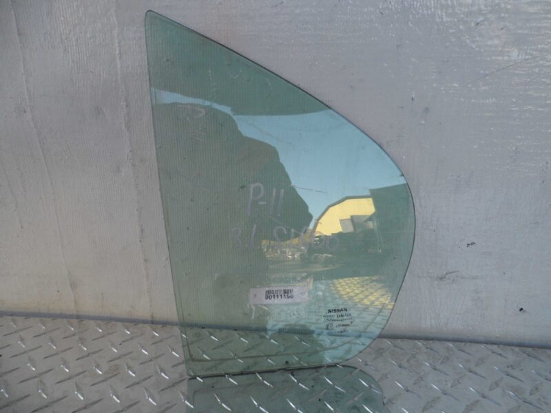 Изображение товара 111166 - 00111166 steklo dveri zadnej levoj Land Rover Freelander