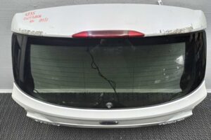 Изображение товара 111187 - 00111187 kryshka bagazhnika Citroen Berlingo 1