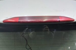 Изображение товара 111187 - 00111187 kryshka bagazhnika Citroen Berlingo 2