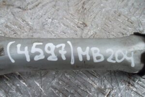 Изображение товара 111196 - 00111196 rulevoj kardanchik Honda Ridgeline 1