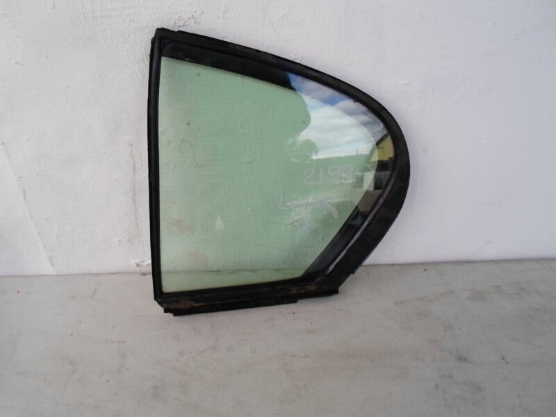 Изображение товара 111198 - 00111198 steklo kuzovnoe levoe Chevrolet Trailblazer