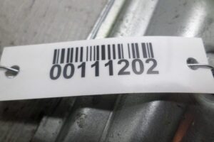 Изображение товара 111202 - 00111202 steklopodemnik zadnij levyj 1