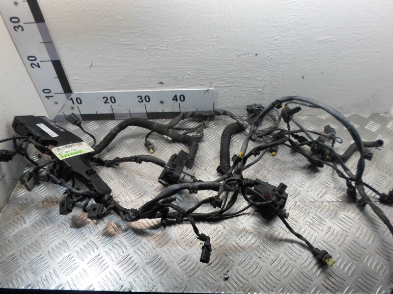 Изображение товара 111203 - 00111203 provodka dvigatelya