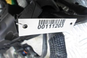 Изображение товара 111203 - 00111203 provodka dvigatelya 1