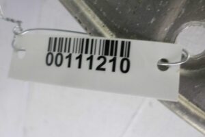 Изображение товара 111210 - 00111210 steklopodemnik perednij pravyj Honda Ridgeline 2