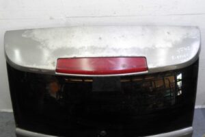Изображение товара 111217 - 00111217 kryshka bagazhnika Audi Q5 1