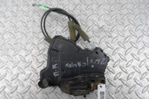Изображение товара 111237 - 00111237 zamok dveri perednej pravoj Subaru Tribeca