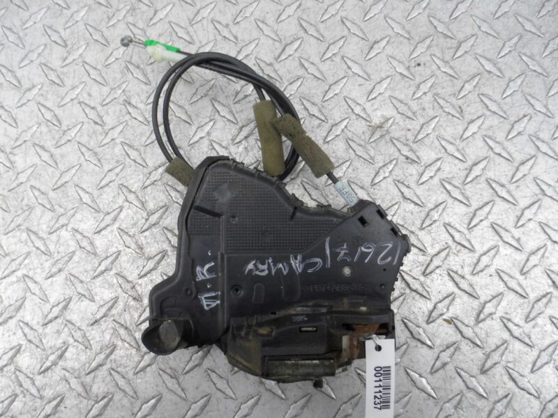 Изображение товара 111237 - 00111237 zamok dveri perednej pravoj Subaru Tribeca