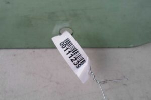 Изображение товара 111239 - 00111239 steklo dveri zadnej pravoj Dodge Nitro 1